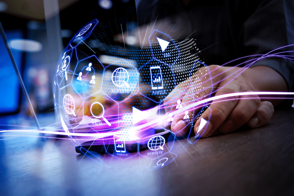 Como escolher um escritório virtual