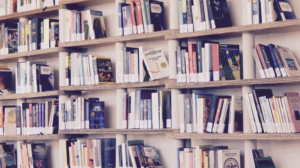 livros