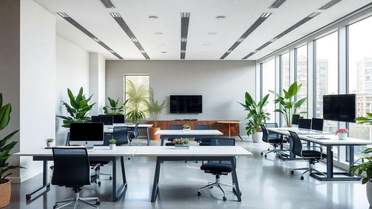 Benefícios do Escritório Virtual para Empreendedores