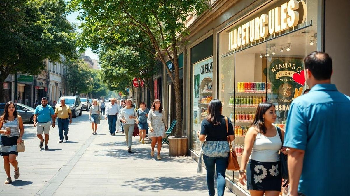 Estratégias para Aumentar a Visibilidade do Seu Comércio