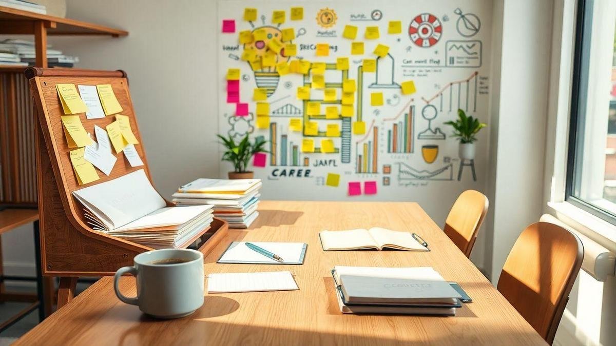 Como a Gestão de Correspondências Impacta sua Presença Comercial