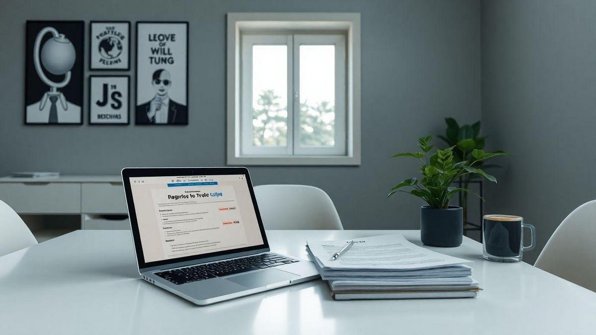 Passo a Passo para Abrir um CNPJ Usando um Escritório Virtual