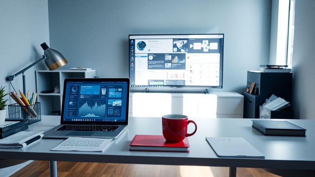 Serviços de Correspondência Oferecidos por Escritórios Virtuais