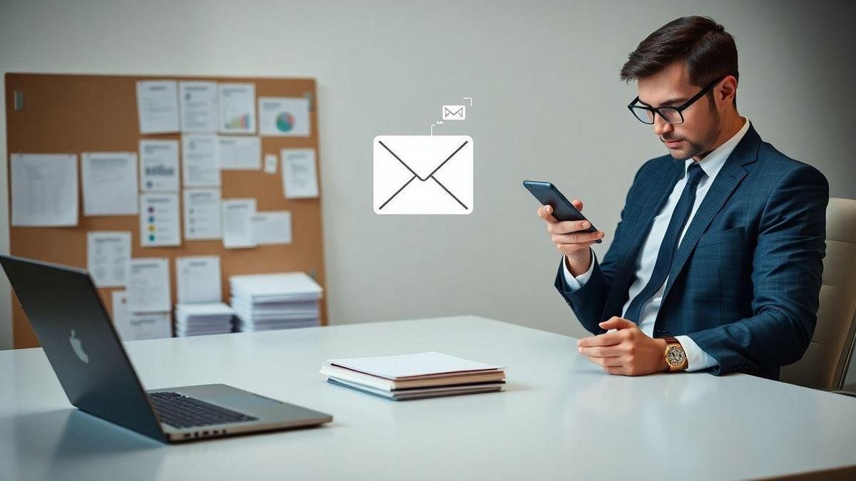 Vantagens da Gestão de Correspondências para Profissionais e Empresas