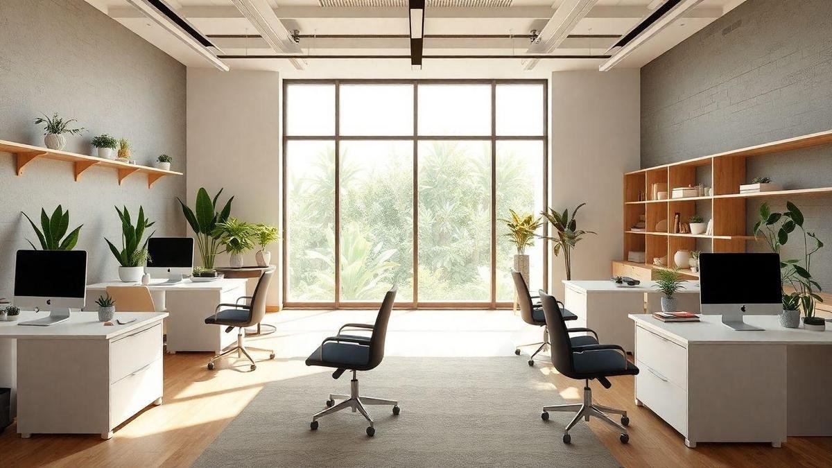 Custos Associados ao Escritório Virtual