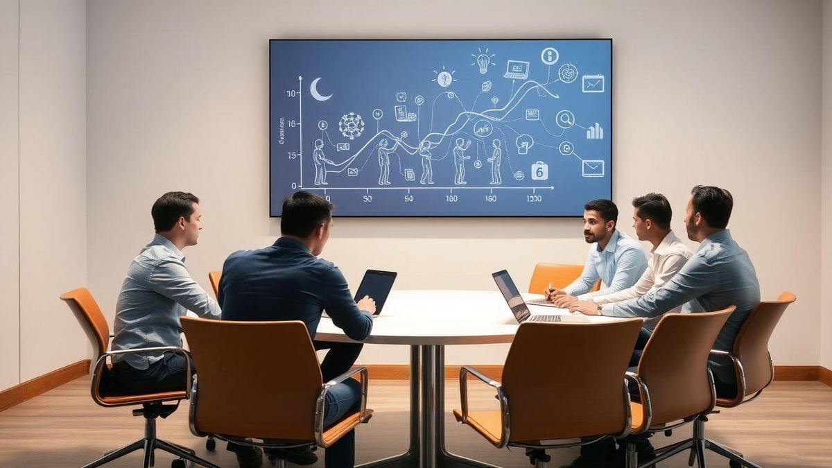 Gestão de Negócios Online: O Futuro das Startups