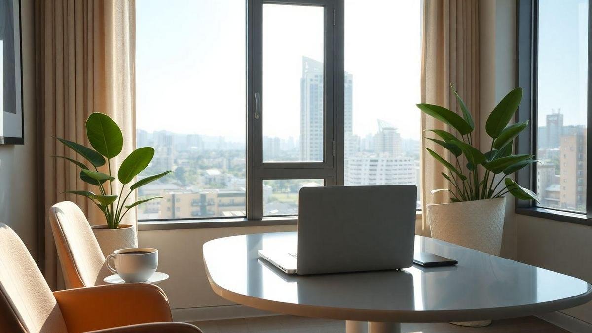 Serviços de Escritório Virtual: O Que Você Pode Esperar