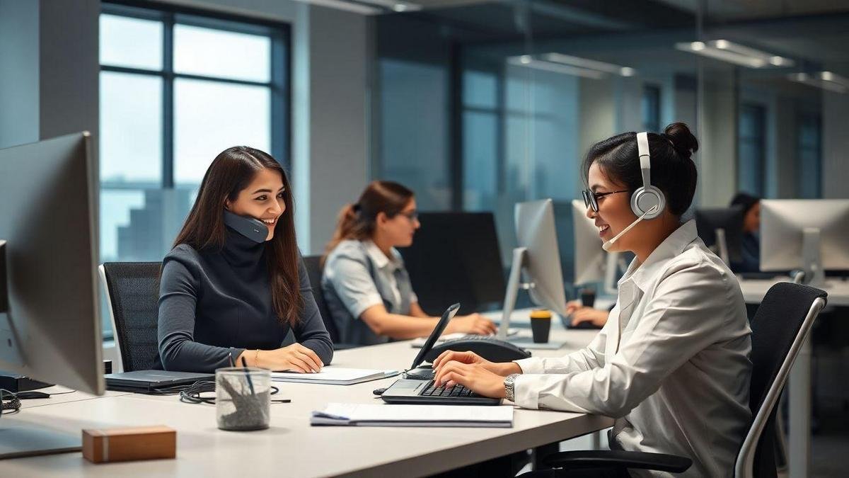 Vantagens do Atendimento Telefônico Personalizado