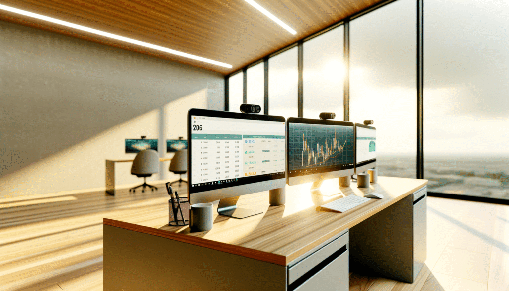 Como Escolher o Melhor Endereço Fiscal para sua Empresa em 2026