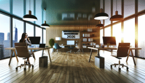 Consultoria de Marketing Online: A Solução para Impulsionar seu Negócio em 2026