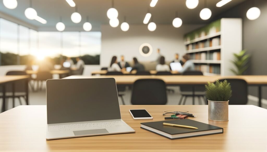 Análise: Endereço Fiscal em Coworking?