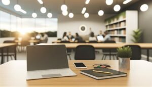 Análise: Endereço Fiscal em Coworking?