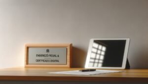 Endereço Fiscal vs. Certificado Digital: Qual a Melhor Opção para sua Empresa ?