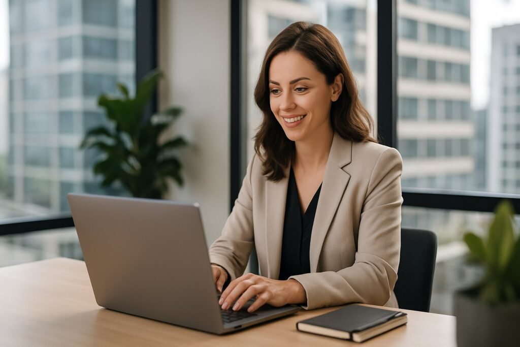 5 Motivos de Você Contratar o Escritório Virtual Brasil