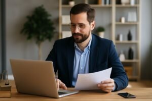 CNPJ para advogado autônomo: passo a passo para formalizar seu escritório virtual