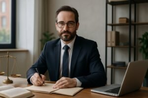 Endereço fiscal para advogado: o que é e como fortalece sua credibilidade jurídica