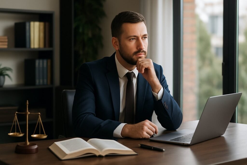 Escritório virtual ou endereço comercial: qual a melhor opção para advogados autônomos?