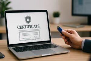 5 Motivos da Importância de um Certificado Digital