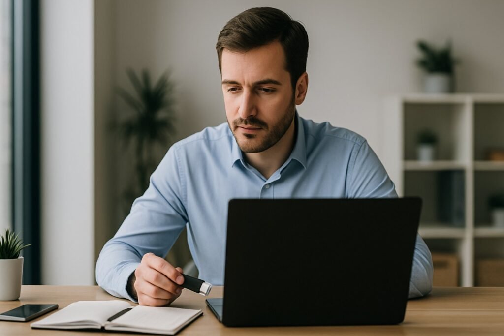 Certificado Digital A1 ou A3: qual a melhor opção para seu negócio em 2026