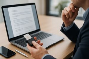 Quais erros evitar ao usar Certificado Digital para assinaturas eletrônicas