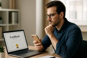 Vale a pena investir em Certificado Digital para pequenas empresas? Análise detalhada